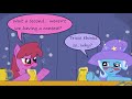 Mlp comic dub trixie vs berry punch comedy