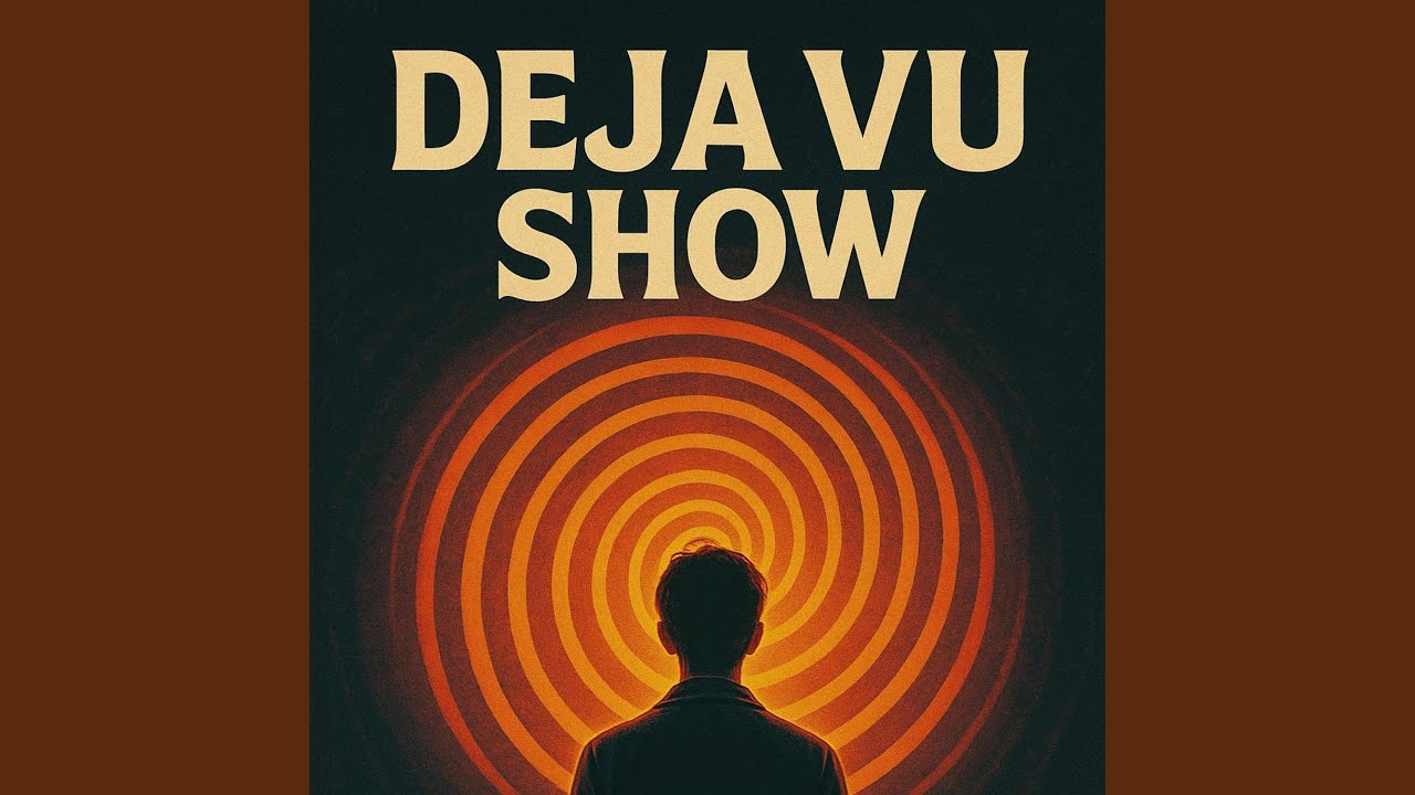 Deja Vu Show - YouTube
