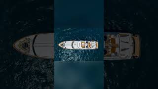 37m Benetti Kos — Six-Month Complete Refit at Lusben