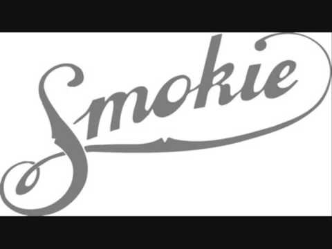 Smokie - She Rides Wild Horses