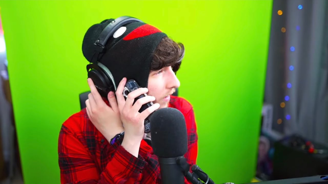 KreekCraft calls IShowSpeed and THIS happens… YouTube