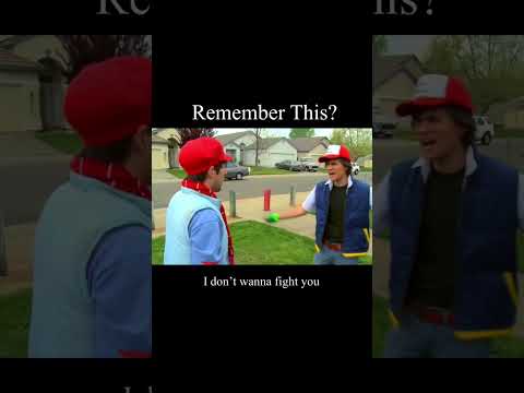 Pokemon IRL