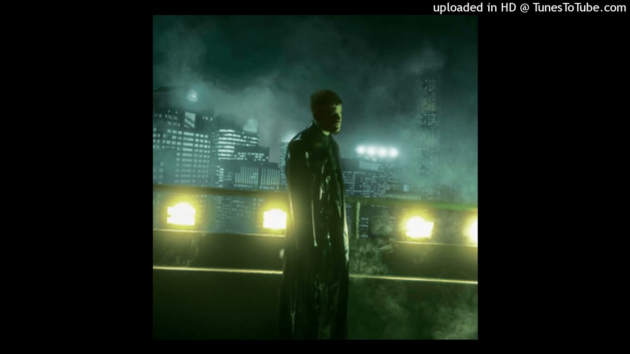 Yeat - Nothing Change (INSTRUMENTAL)