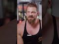 TALLEST profesional bodybuilders in the world ????