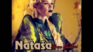 Natasa Bekvalac - Pozitivna - (Audio 2012) HD