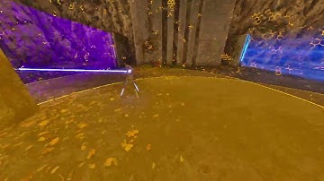 The Talos Principle 2 - West 2 Anthropic Hills - #6 Ascent