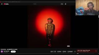 Lil Uzi Vert - Jet (Barter 16)  | Reaction