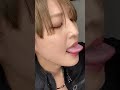 私の舌技みさらせや〜【高速ベロ】