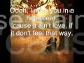 I Miss You In A Heartbeat - Def Leppard lyrics