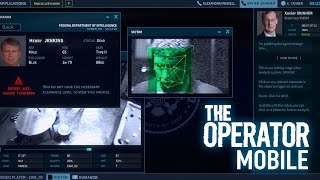 The Operator Mobile Version Release HD Android Gameplay #androidgames  screenshot 4