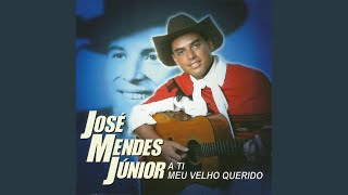 Video thumbnail of "José Mendes Júnior - Para Pedro"