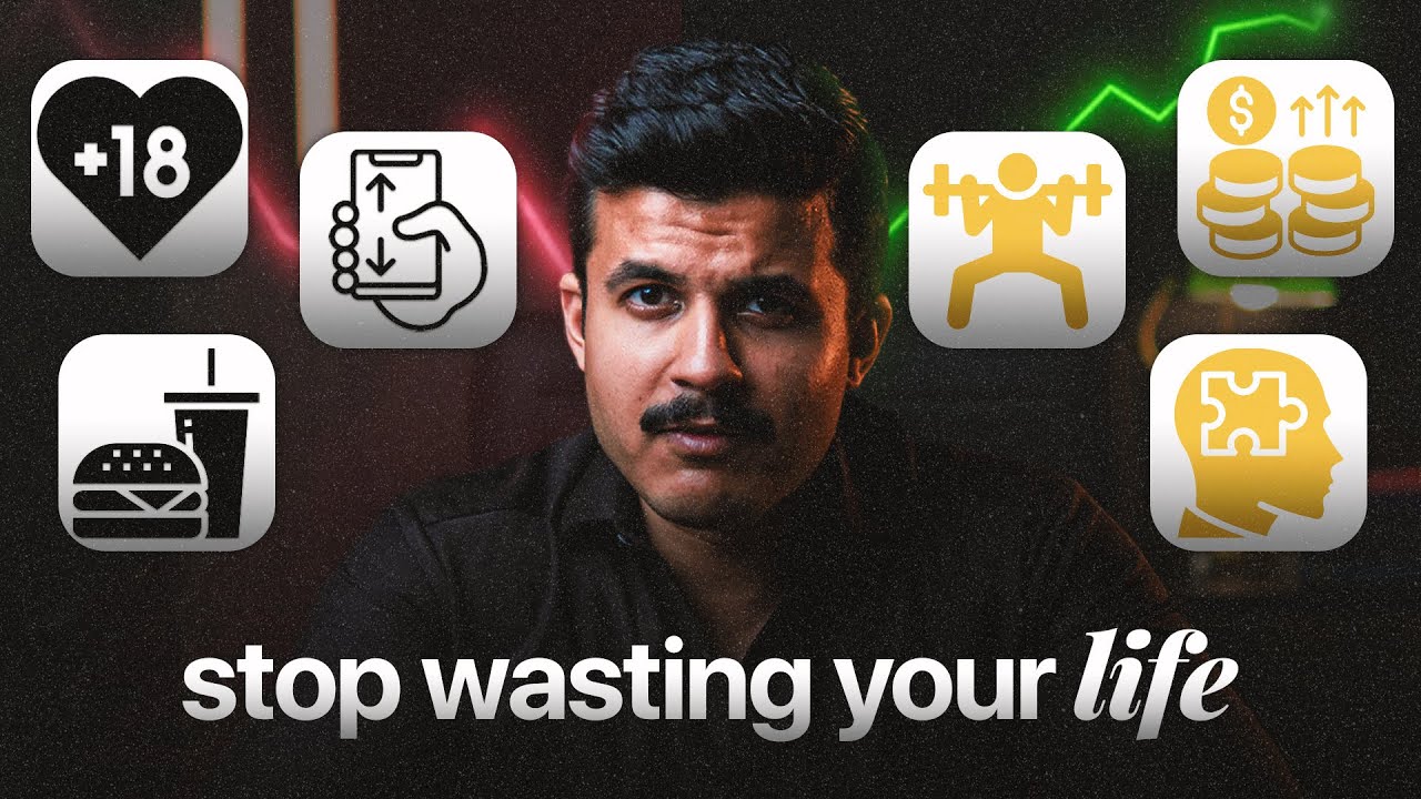 Give Me 15 Minutes & I'll 150x Your Work Ethic