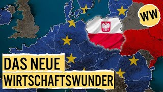 Polen - Die neue Wirtschaftsmacht Europas? | WirtschaftsWissen