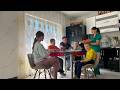 Simple Village Life In The Carpathians Mom Cooks Dad Builds Kids Enjoy Spring 