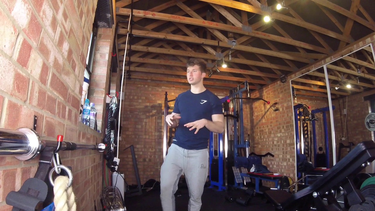 Why most protein bars WONT get you lean YouTube