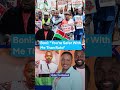Can Boniface Mwangi Become Kenya's Next President?