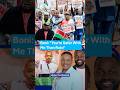 Can Boniface Mwangi Become Kenya's Next President?