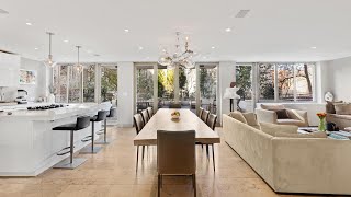 525 East 11th Street #3B/4B  -  East Village, NYC