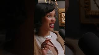 How Did Nara and Lucky Meet? #narasmith #jayshetty