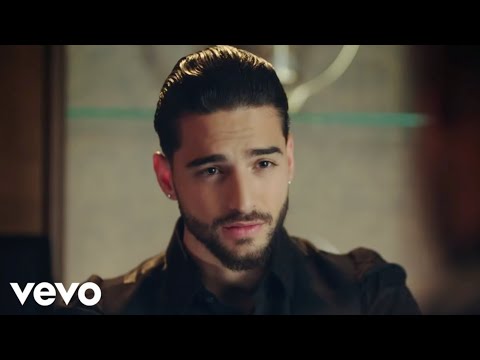 Maluma – Felices los 4 (Official Video)