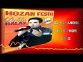 Hozan Fesih Ez Helandım Mışke Kor Gule Official Audio