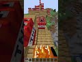Każdy to kiedyś zrobił #piro #minecraft #minecraftshorts #subskrybuj #gaming #nostalgia #village
