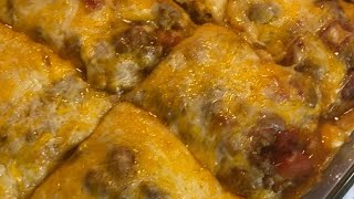 Mexican Casserole!!!!! So Quick and So Delicious!!!! screenshot 5