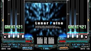 Lunar Pulse