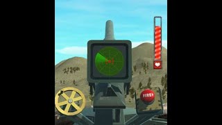 Mortar clash 3D screenshot 4