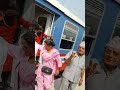 Enjoyfull trip by Nepal railway #railway #janakpur #journey #enjoylife #viralvideo #visitjanakpur