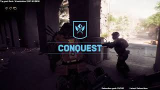 The best battlefield player of all time, never dropped a kill, never been killed. Godlike every matc