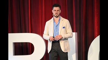 Data Trust by Design with Nathan Kinch | Curious Thinkers 2019