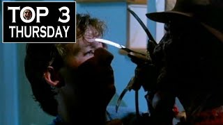 TOP 3 THURSDAY- HORROR SEQUELS
Please check out Thehorrormans Top 3 Thursday video.
#anthologies #anthologies #bravo #bravotv #controversialview #horrorstories #moviechallange #nightmares #positive #franchise #frenzy #ranked #seldomseen #videonasties #vhs #dvd #bluray #top3 #thursday #original #remake
Physical Media Matters TOP 3 THURSDAY- HORROR SEQUELS
