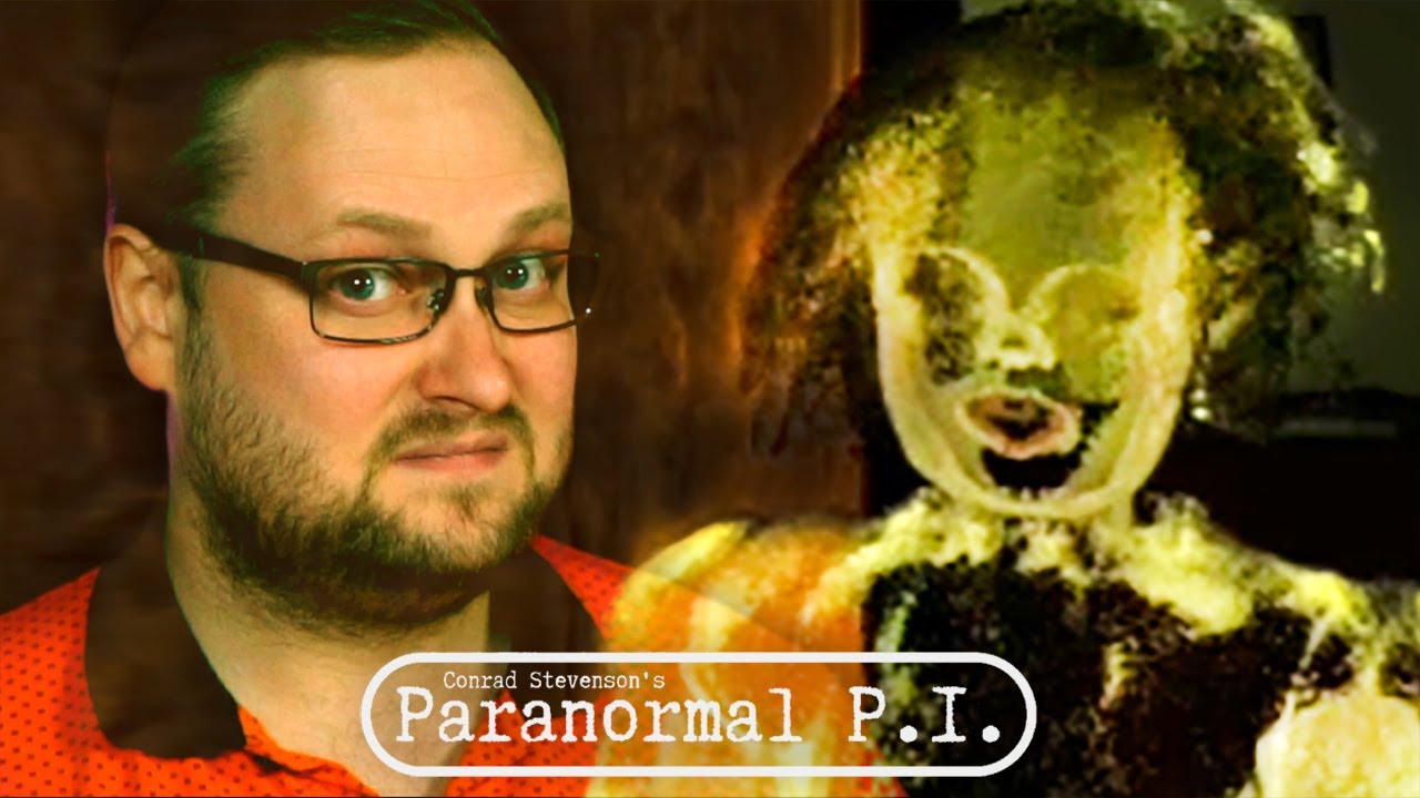 Фазмофобия датчик эдс