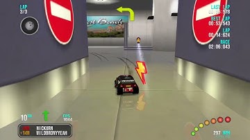 Re-Volt I/O - Rookie session 04.02.2023 (hosted by Nickurn)