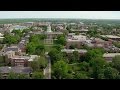Famous Mizzou Alumni and History