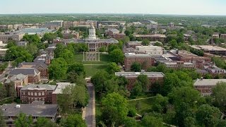This College Has Housed Some Serious Celebrities