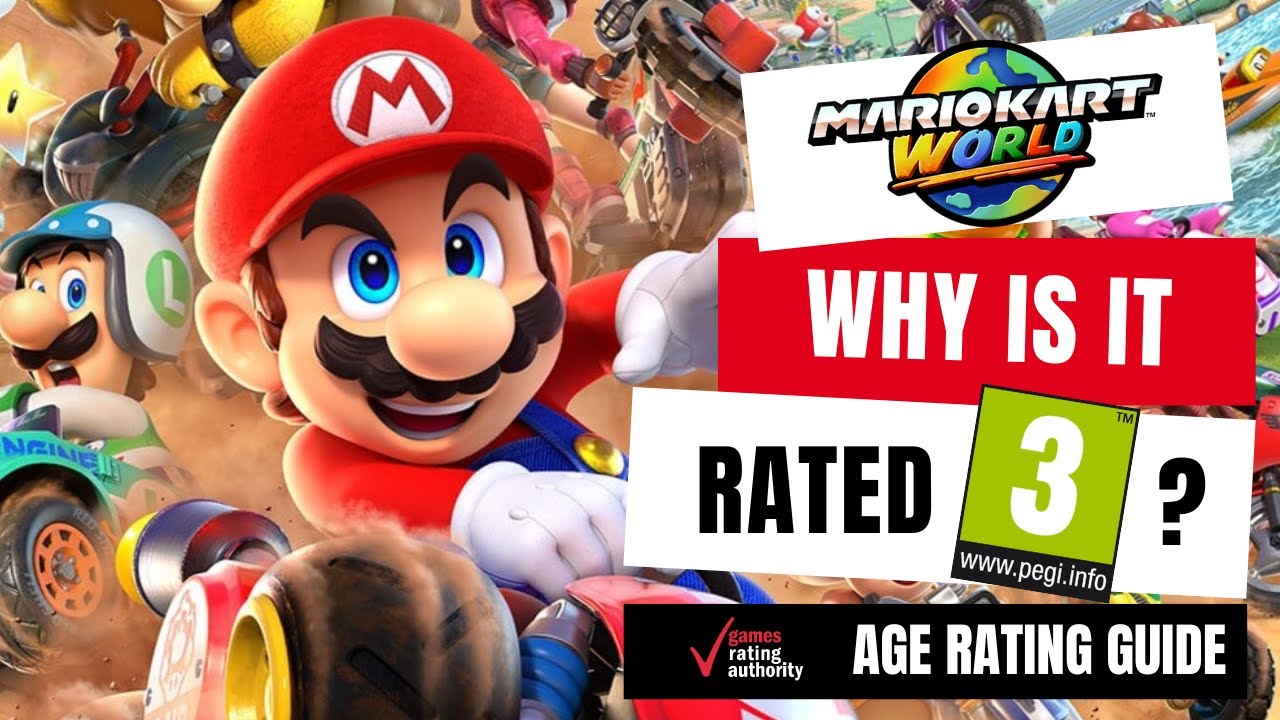 mario-kart-world-pegi-age-rating-guide-by-the-games-rating-authority