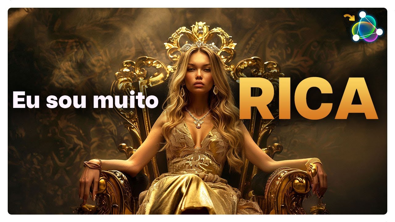 Musicas Rica Eu Sou Muito Rica - Poderosa Playlist para trazer muito dinheiro - YouTube