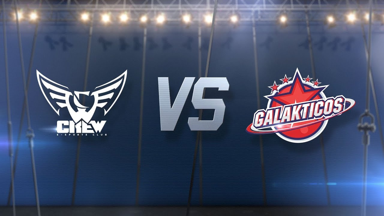 galakticos pubg Oyunfor.CREW ( CRW ) vs Galakticos ( GAL ) 1. Maç | 2017 Yaz Mevsimi 7. Hafta