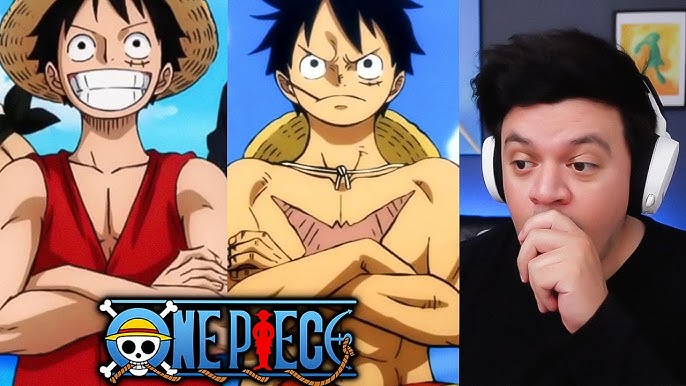 Relive One Piece in 1000 Seconds With 1 Second For Each Episode Special  Video - Anime Corner