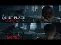 I Remade Quiet place VFX in Blender!