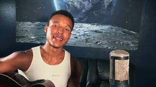 Deep - Marco Mckinnis(acoustic cover)
