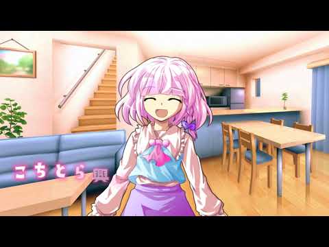 【東方改変PV】rabbit