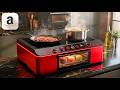 55 GENIUS Amazon Kitchen Gadgets That Will Save You Time & Money!