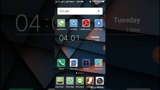 Android Mobile Apps Videoder (Video Downloader) screenshot 2