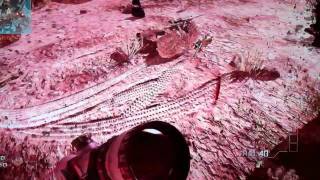 COD MW3 No Scope Flash Scope Cut