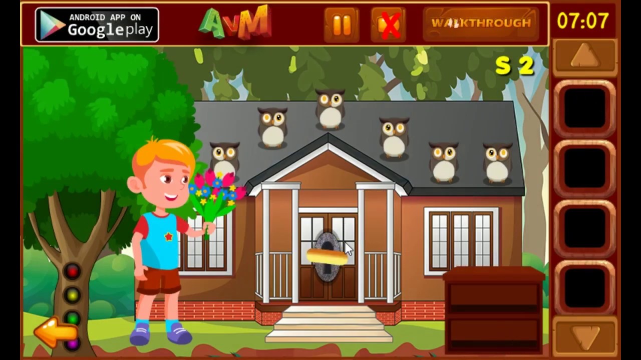 Best Escape Games 160 - Valent - Apps on Google Play