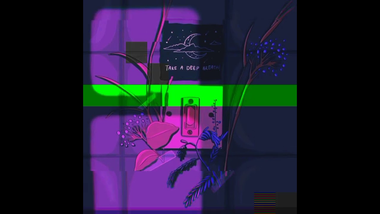 C418 X Dominator - Aria Math (Synthwave Remix) 『𝙳𝚊𝚢𝚌𝚘𝚛𝚎/𝚂𝚕𝚘𝚠𝚎𝚍』