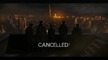 Taylor Swift - CANCELLED! (Türkçe Çeviri) | Six of Crows